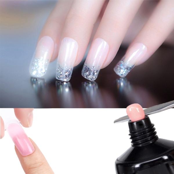 τζελ νυχιών