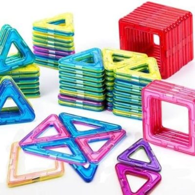 BUILDNETIC
