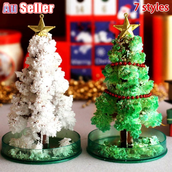 PUFFTREE