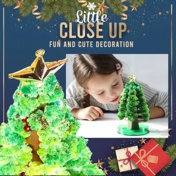 PUFFTREE