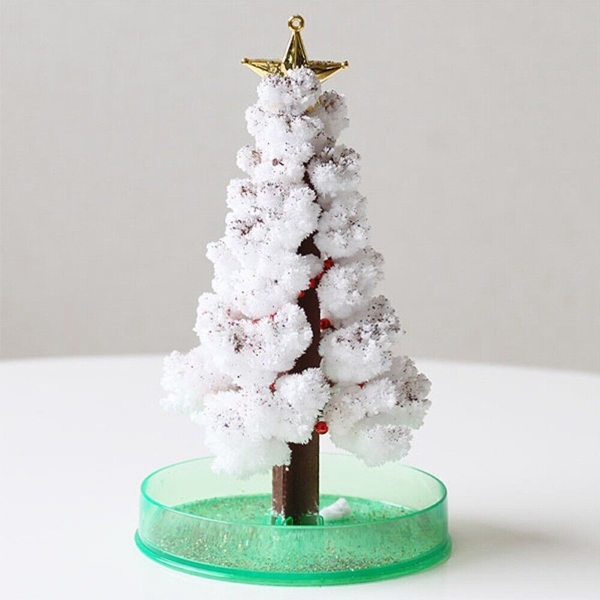 PUFFTREE