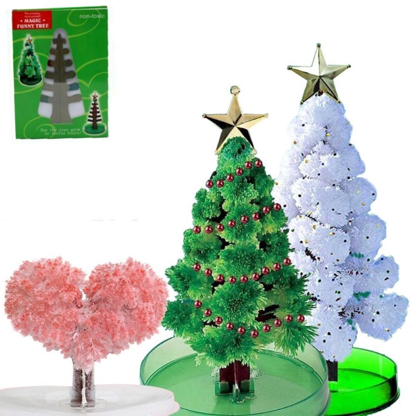 PUFFTREE
