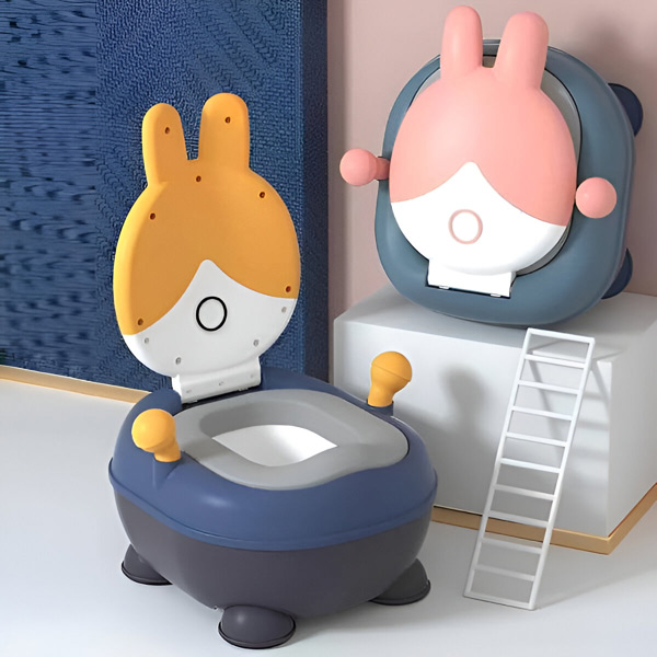 BUNNYPOTTY