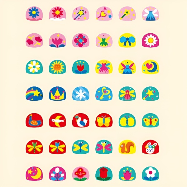 STICKEEZ15106