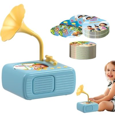 Διαδραστικό Παιχνίδι Εκμάθησης Αγγλικών για Παιδιά - 96 Τραγούδια & Ιστορίες | JOMELODI